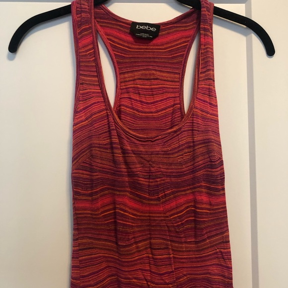 Bebe mid dress. - Picture 2 of 5